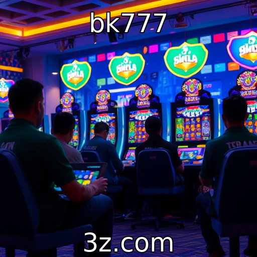 Novas tecnologias moldam experiência de jogo