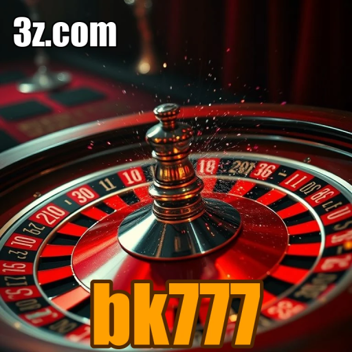 bk777: Notícias Empolgantes e Novidades no Mundo dos Jogos