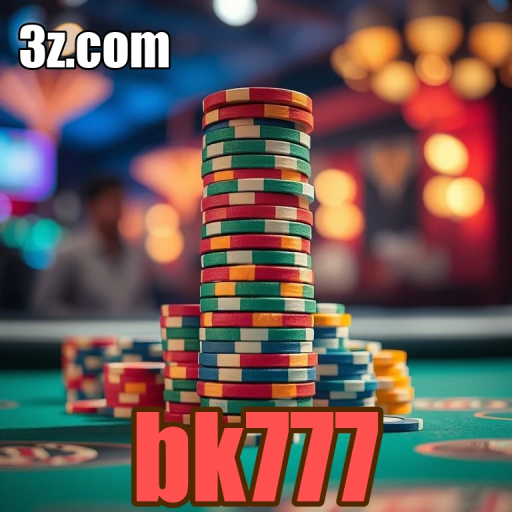 Ofertas Irresistíveis no BK777 para Jogadores Empolgados