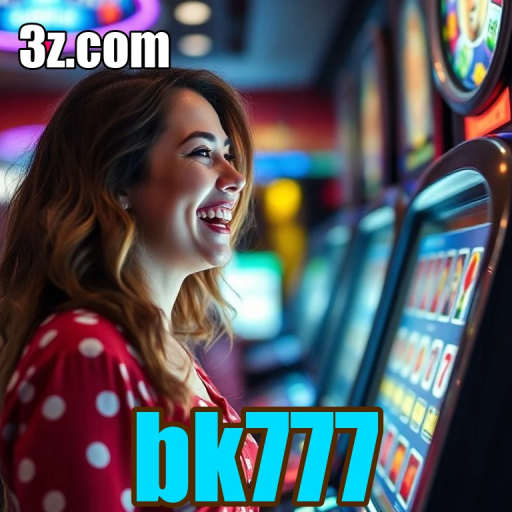 Entretenimento Garantido na Table do bk777: A Nova Sensação